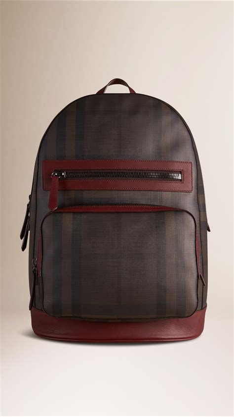 burberry brief|burberry rucksack backpack.